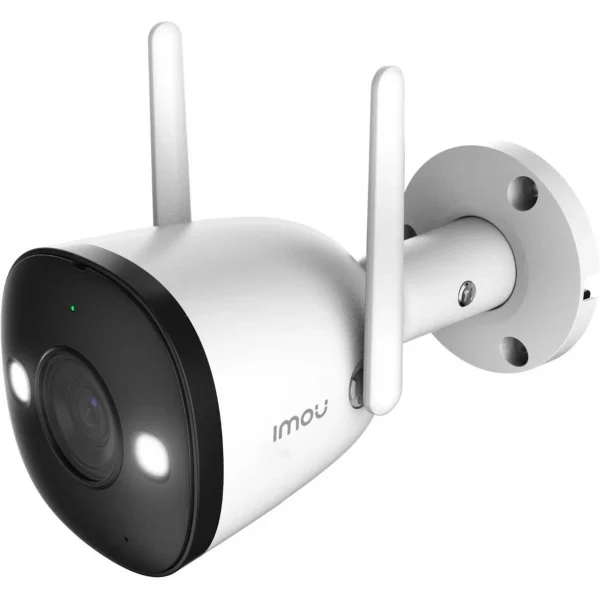 دوربین مداربسته تحت شبکه بالت بیسیم آیمو مدل IPC-K3DP-3H0WF