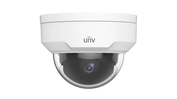 دوربین مداربسته IPC324LB-SF28-A تحت شبکه دام یونی ویو