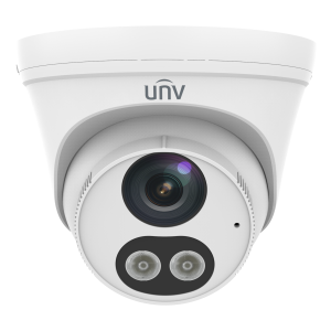 دوربین مداربسته IPC3612LB-AF28K-WL تحت شبکه دام یونی ویو