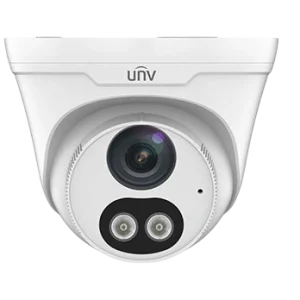 دوربین مداربسته تحت شبکه دام یونی ویو مدل IPC3612LE-ADF28KC-WL