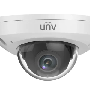 دوربین مداربسته IPC314SB-ADF28K-I0 تحت شبکه دام یونی ویو