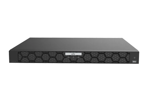 ذخیره ساز (NVR) 32 کانال UNIVIEW مدل NVR504-32B