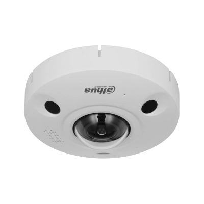 دوربین مداربسته فیش آی داهوا مدل IPC-EBW8842-AS