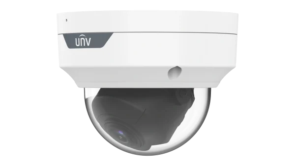 دوربین مدار بسته uniview مدل IPC3514LE-ADF28K-WP
