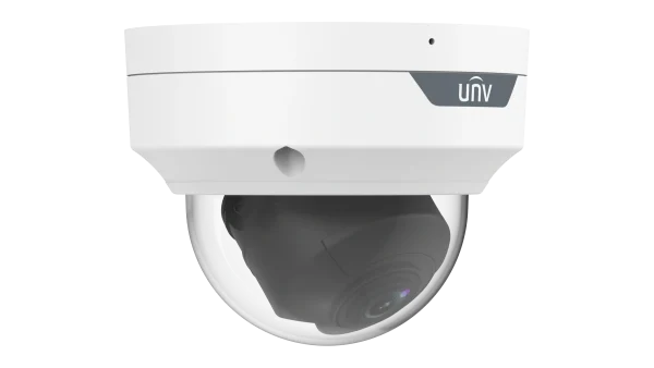 دوربین مدار بسته uniview مدل IPC3514LE-ADF28K-WP