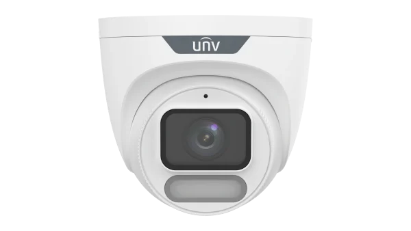 دوربین مدار بسته uniview مدل IPC3514LE-ADF28K-WP