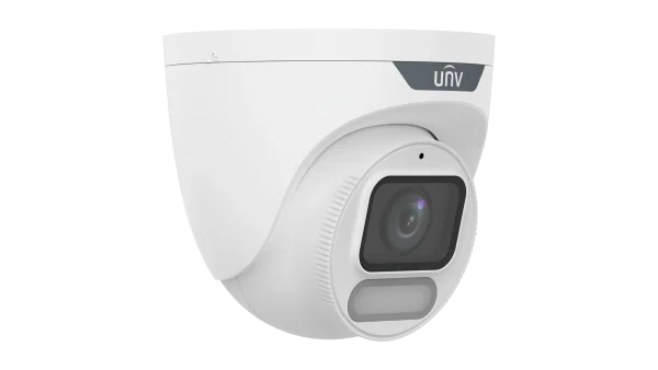 دوربین مدار بسته uniview مدل IPC3514LE-ADF28K-WP