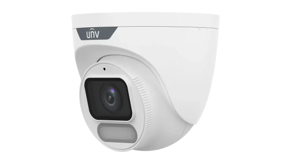 دوربین مدار بسته uniview مدل IPC3514LE-ADF28K-WP