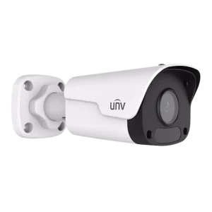 دوربین مداربسته uniview مدل IPC2124LB-SF40KM-G