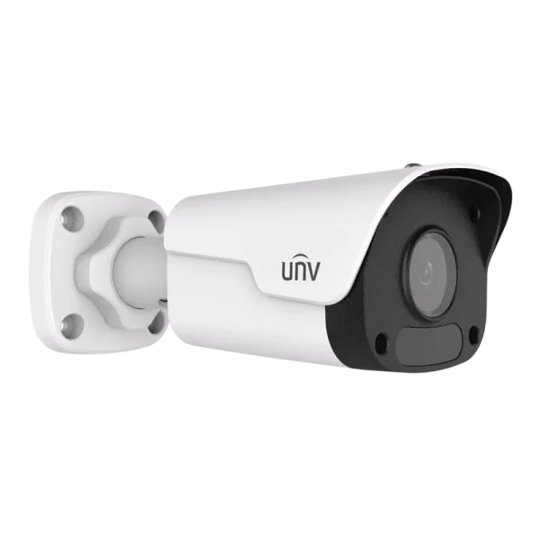 دوربین مداربسته uniview مدل IPC2124LB-SF40KM-G