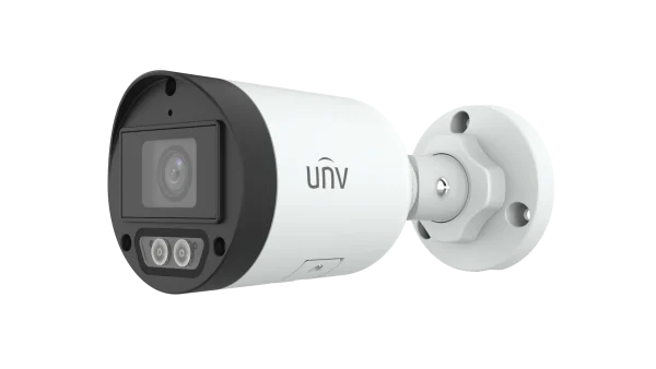 دوربین مداربسته uniview مدل IPC2124LB-AF28K-DL
