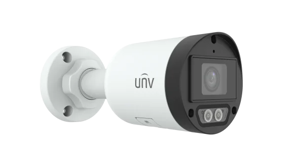 دوربین مداربسته uniview مدل IPC2124LB-AF28K-DL