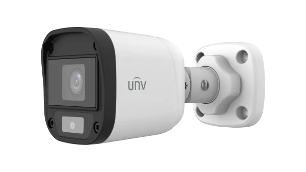 دوربین مداربسته uniview مدل UAC-B112-F28
