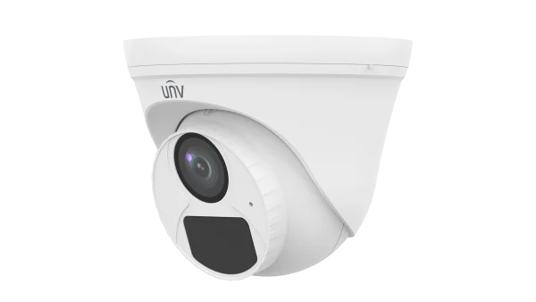 دوربین مداربسته یونی ویو مدل UAC-T112-AF28