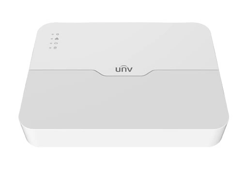 ذخیره ساز NVR یونی ویو مدل NVR301-08LX-P8