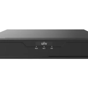 ذخیره ساز NVR یونی ویو مدل NVR301-08X-P8