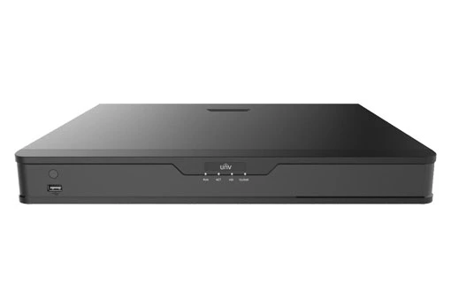 ذخیره ساز NVR یونی ویو مدل NVR302-16S2