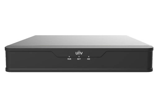 ذخیره ساز NVR یونی ویو مدل NVR301-08S3