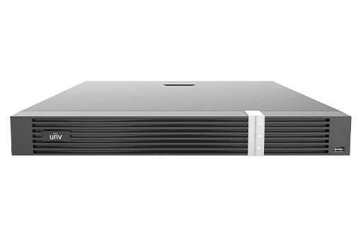 ذخیره ساز NVR یونی ویو مدل NVR302-16E2-IQ