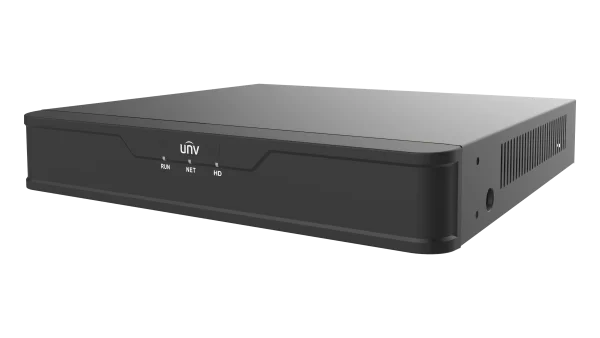 ذخیره ساز NVR یونی ویو مدل NVR301-04S3-P4