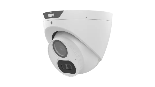 دوربین مداربسته آنالوگ دام یونی ویو مدل UAC-T125-AF28LM-W