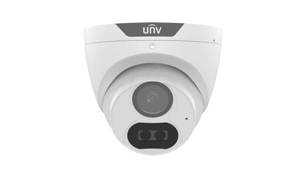 دوربین مداربسته آنالوگ دام یونی ویو مدل UAC-T125-AF28LM-W