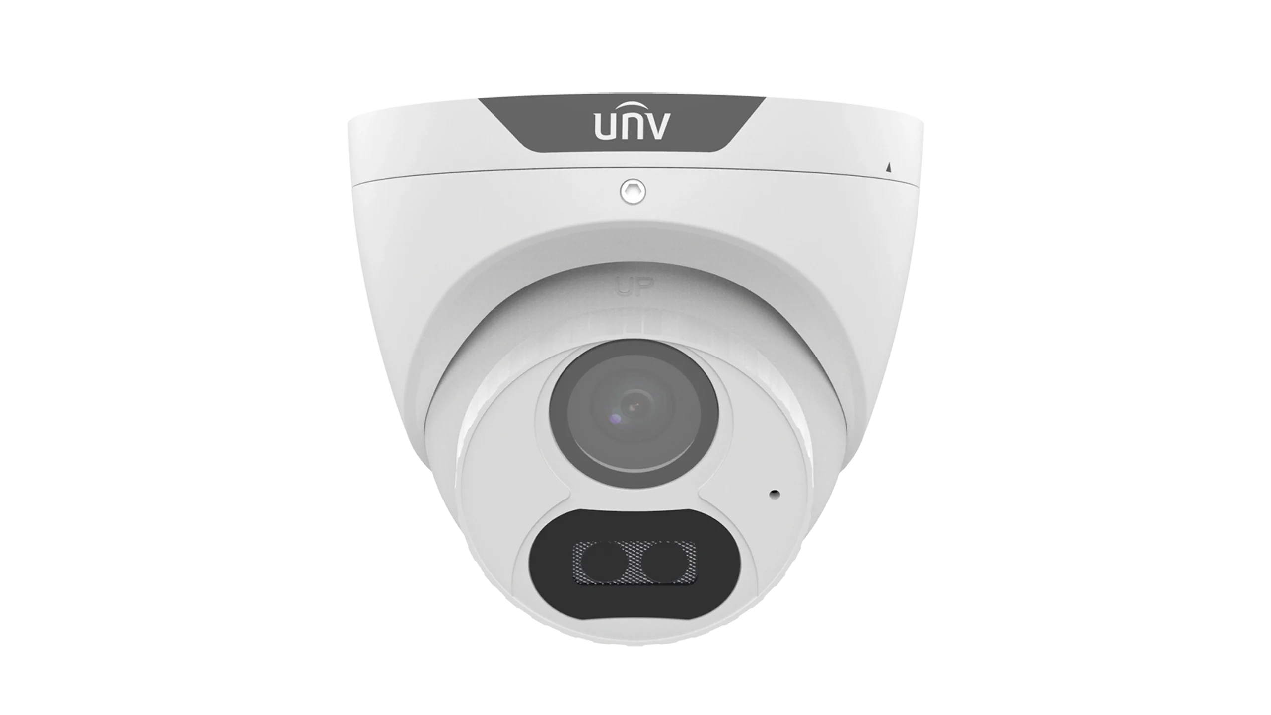 دوربین مداربسته آنالوگ دام یونی ویو مدل UAC-T125-AF28LM-W