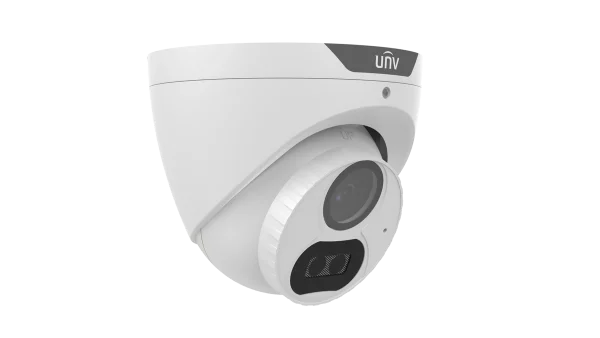 دوربین مداربسته آنالوگ دام یونی ویو مدل UAC-T125-AF28LM-W - تصویر 3