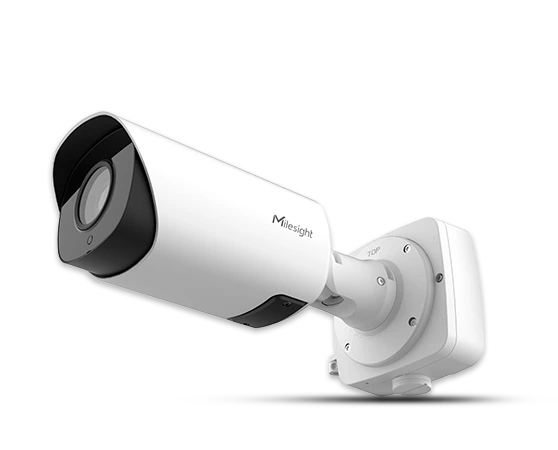 دوربین مداربسته تحت شبکه بالت مایل سایت مدل MS-2966-X12TPE