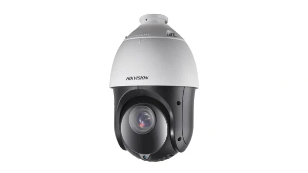 دوربین مداربسته تحت شبکه اسپید دام هایک ویژن مدل DS-2DE4425IW-DE