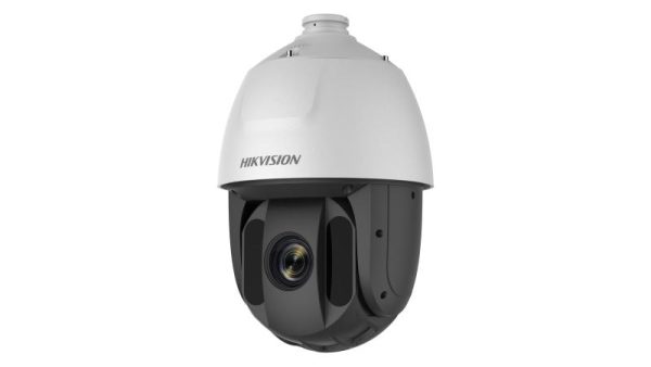 دوربین مداربسته تحت شبکه اسپید دام هایک ویژن مدل DS-2DE5425IW-AE