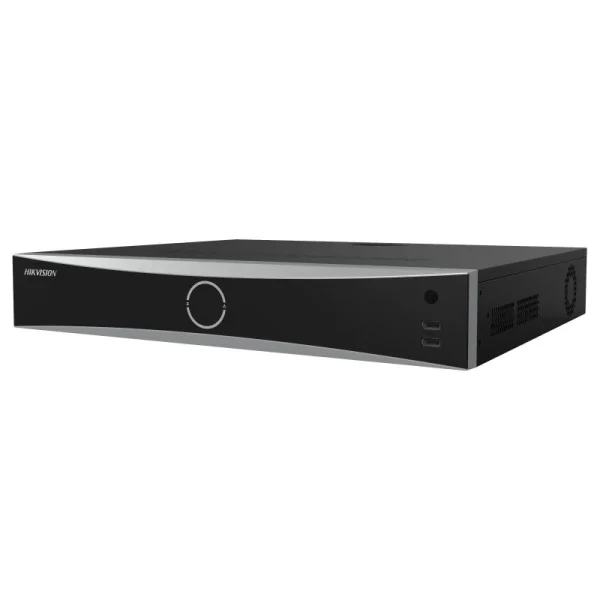 ذخیره ساز NVR هایک ویژن مدل DS-7732NXI-K4