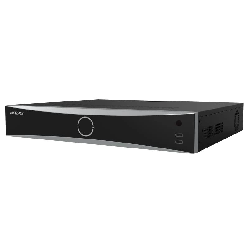 ذخیره ساز NVR هایک ویژن مدل DS-7732NXI-K4