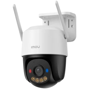 دوربین مداربسته اسپید دام بی سیم آیمو مدل IPC-K7FP-5HOWE