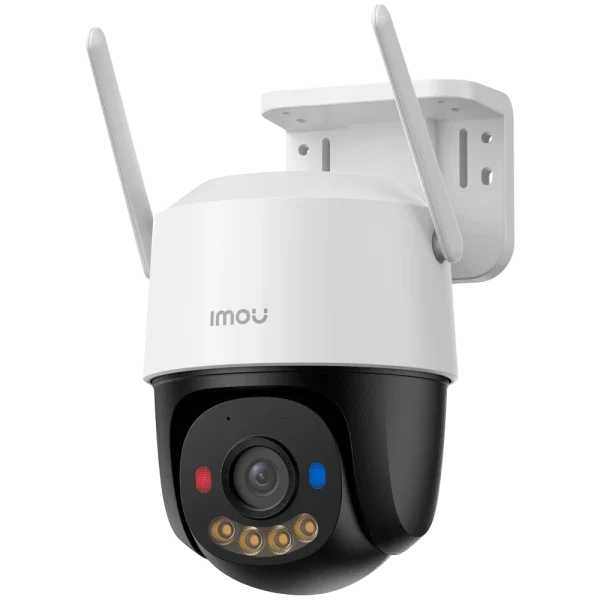 دوربین مداربسته اسپید دام بی سیم آیمو مدل IPC-K7FP-5HOWE
