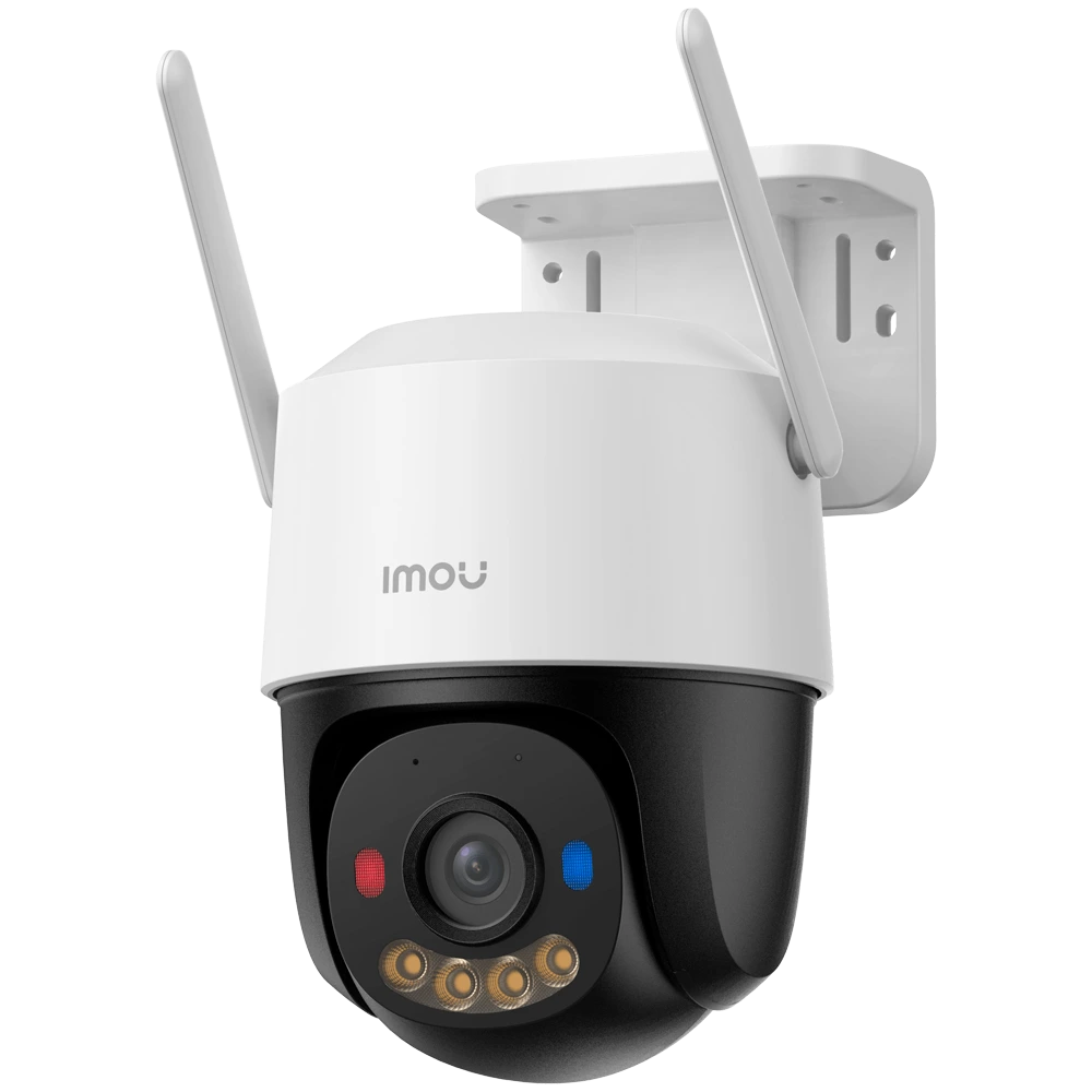 دوربین مداربسته اسپید دام بی سیم آیمو مدل IPC-K7FP-5HOWE