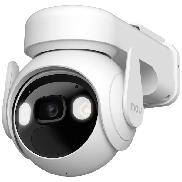 دوربین مداربسته بی سیم آیمو سل پی تی سیم کارتی مدل IPC-K9EP-3T0WE