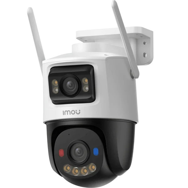 دوربین بیسیم کروزر آیمو مدل IPC-S7XEP-10M0WED