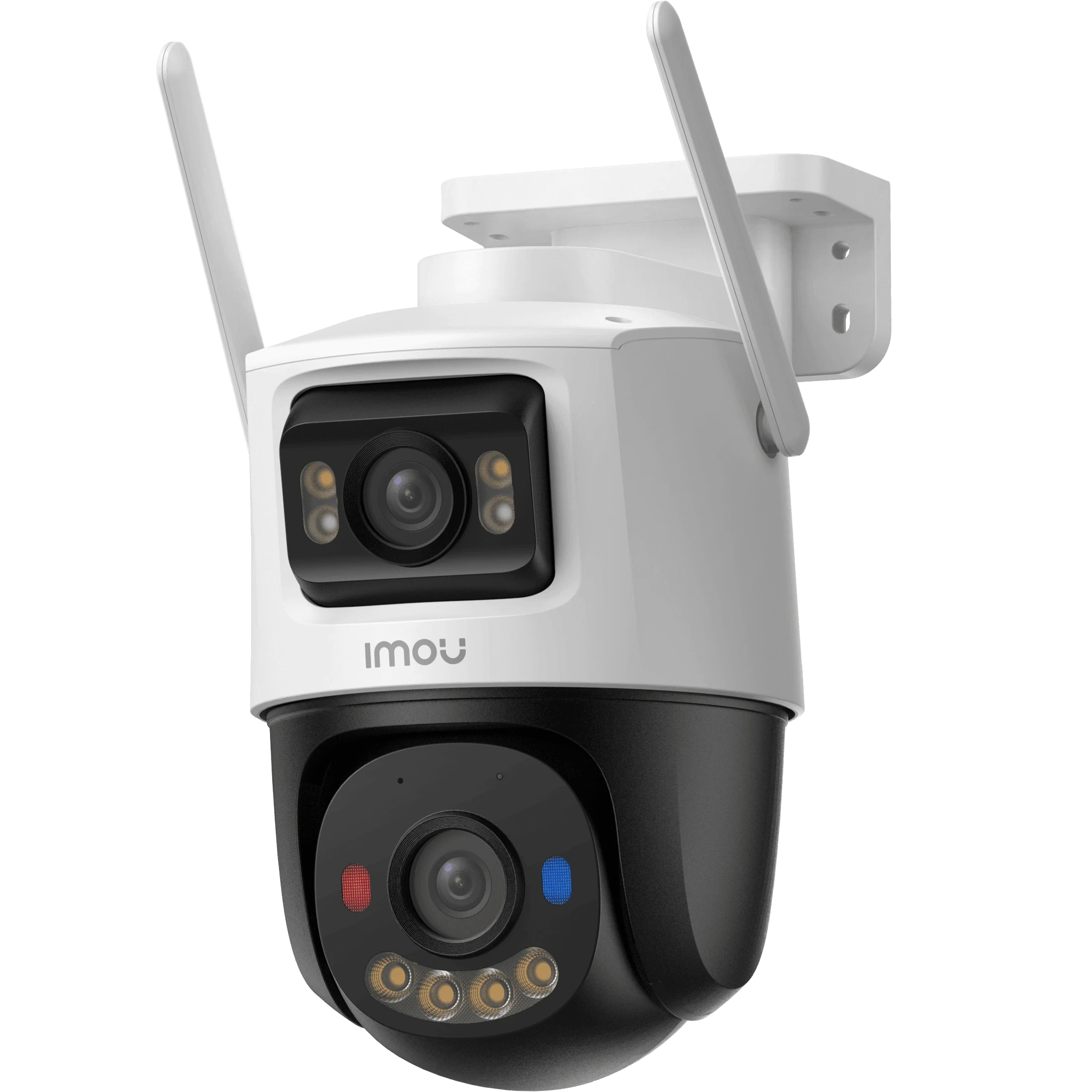 دوربین مداربسته دام بی سیم کروزر آیمو مدل IPC-S7XEP-6M0WED