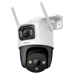 دوربین مداربسته دام بی سیم کروزر آیمو مدل IPC-S7XP-6M0WED