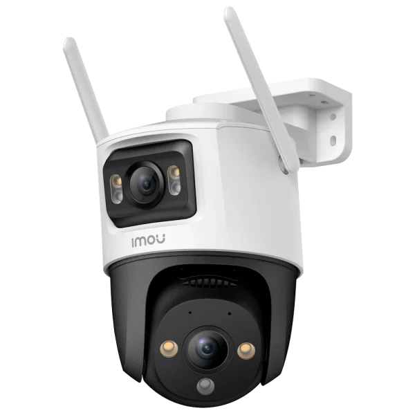 دوربین مداربسته دام بی سیم کروزر آیمو مدل IPC-S7XP-6M0WED