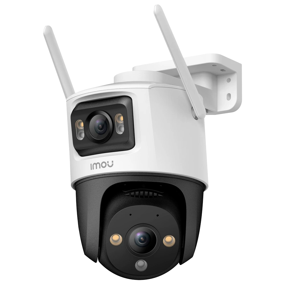 دوربین مداربسته دام بی سیم کروزر آیمو مدل IPC-S7XP-6M0WED