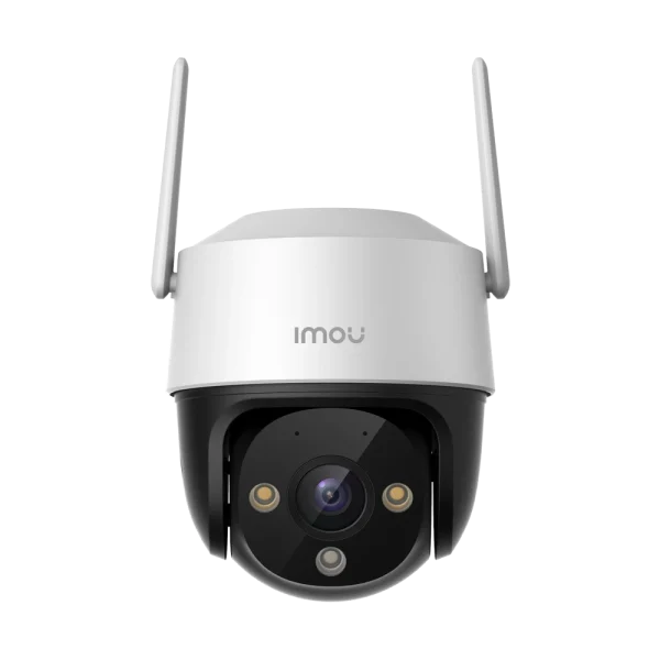 دوربین مداربسته مینی اسپید دام آیمو مدل IPC-K7CP-3H1W