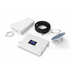 پکیج تقویت کننده سیگنال موبایل مدل KW20C