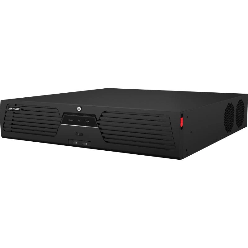 ذخیره ساز NVR هایک ویژن مدل DS-9664NI-M8
