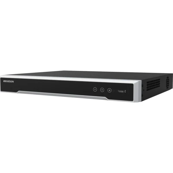 ذخیره ساز NVR هایک ویژن مدل DS-7616NIQ2/16P