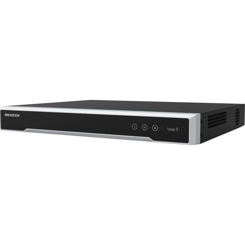 ذخیره ساز NVR هایک ویژن مدل DS-7616NIQ2/16P