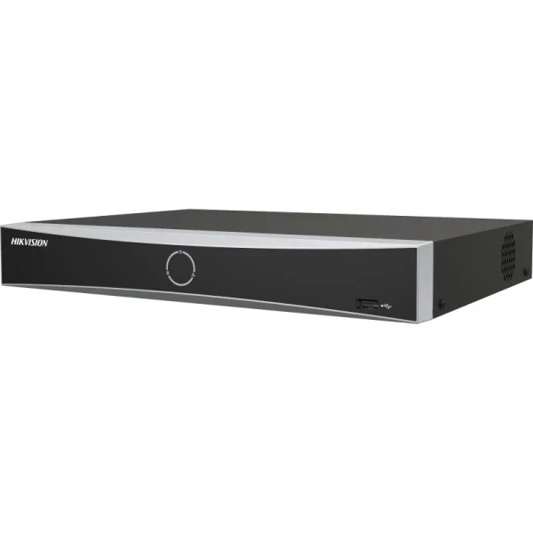ذخیره ساز NVR هایک ویژن مدل DS-7608NXI-K1