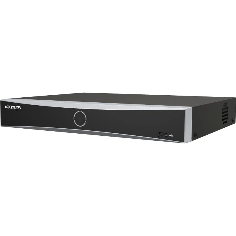 ذخیره ساز NVR هایک ویژن مدل DS-7608NXI-K1