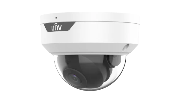 دوربین مداربسته آنالوگ دام یونی ویو مدل UAC-D122-AF28M